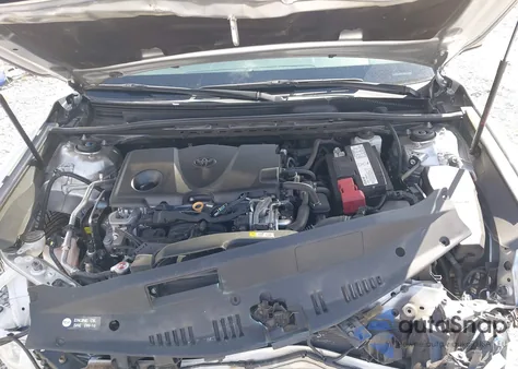 2019 Toyota Camry Xle/Se/L/Le из США, поврежденный, VIN 4T1B11HK5KU188930